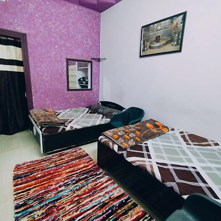 Kalpeshwar Homestay 乌贾因 外观 照片