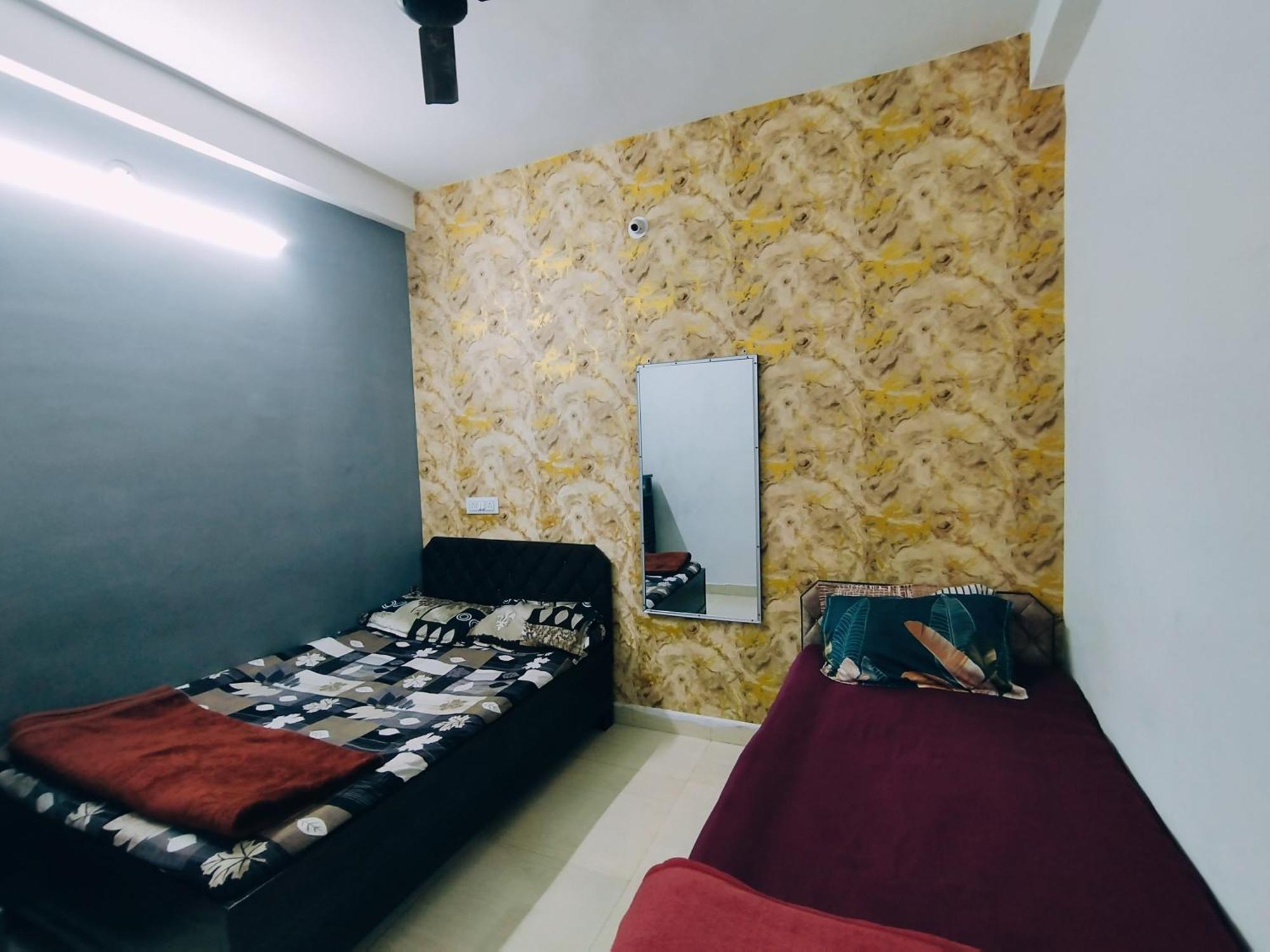Kalpeshwar Homestay 乌贾因 客房 照片
