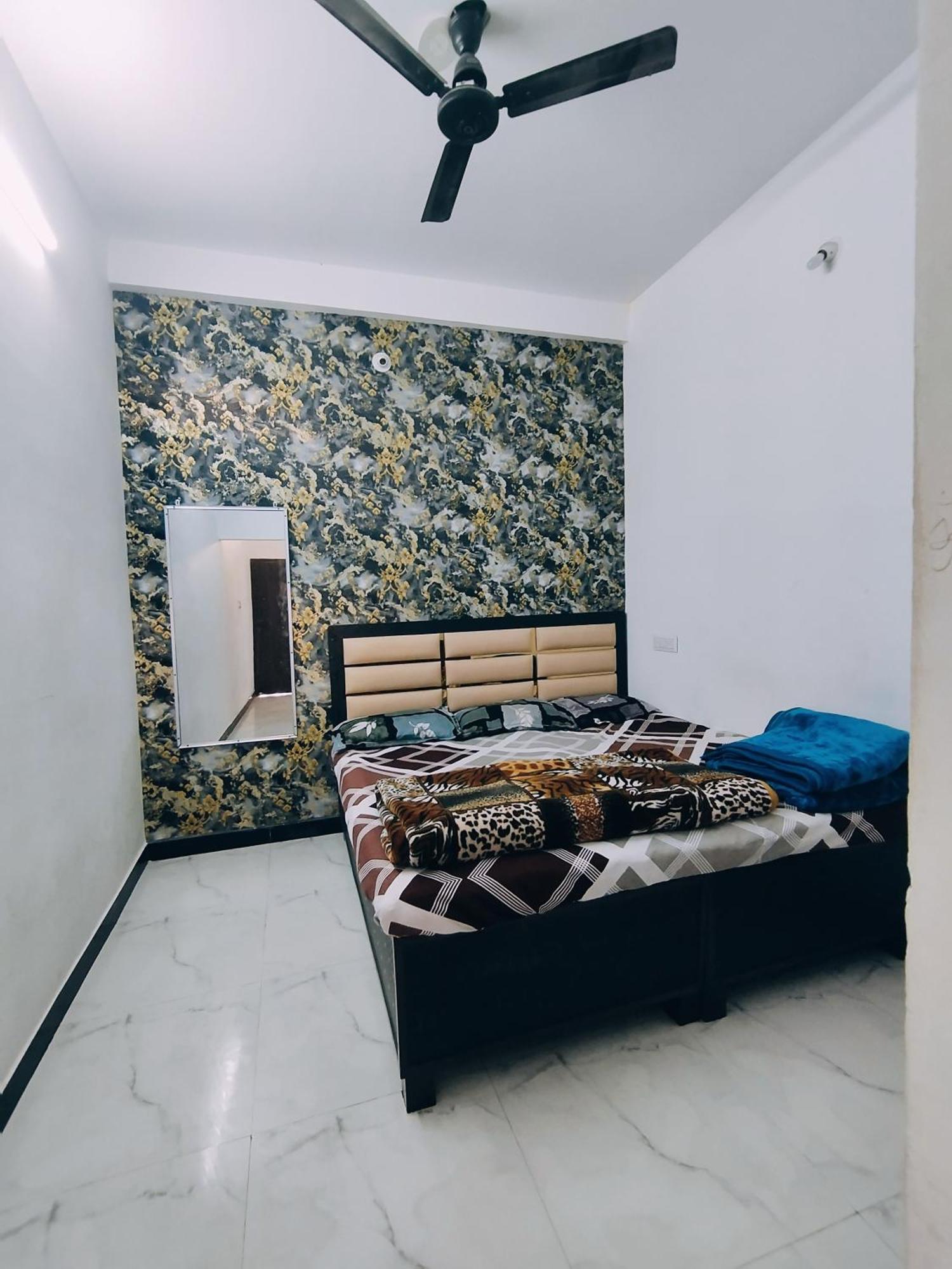 Kalpeshwar Homestay 乌贾因 客房 照片