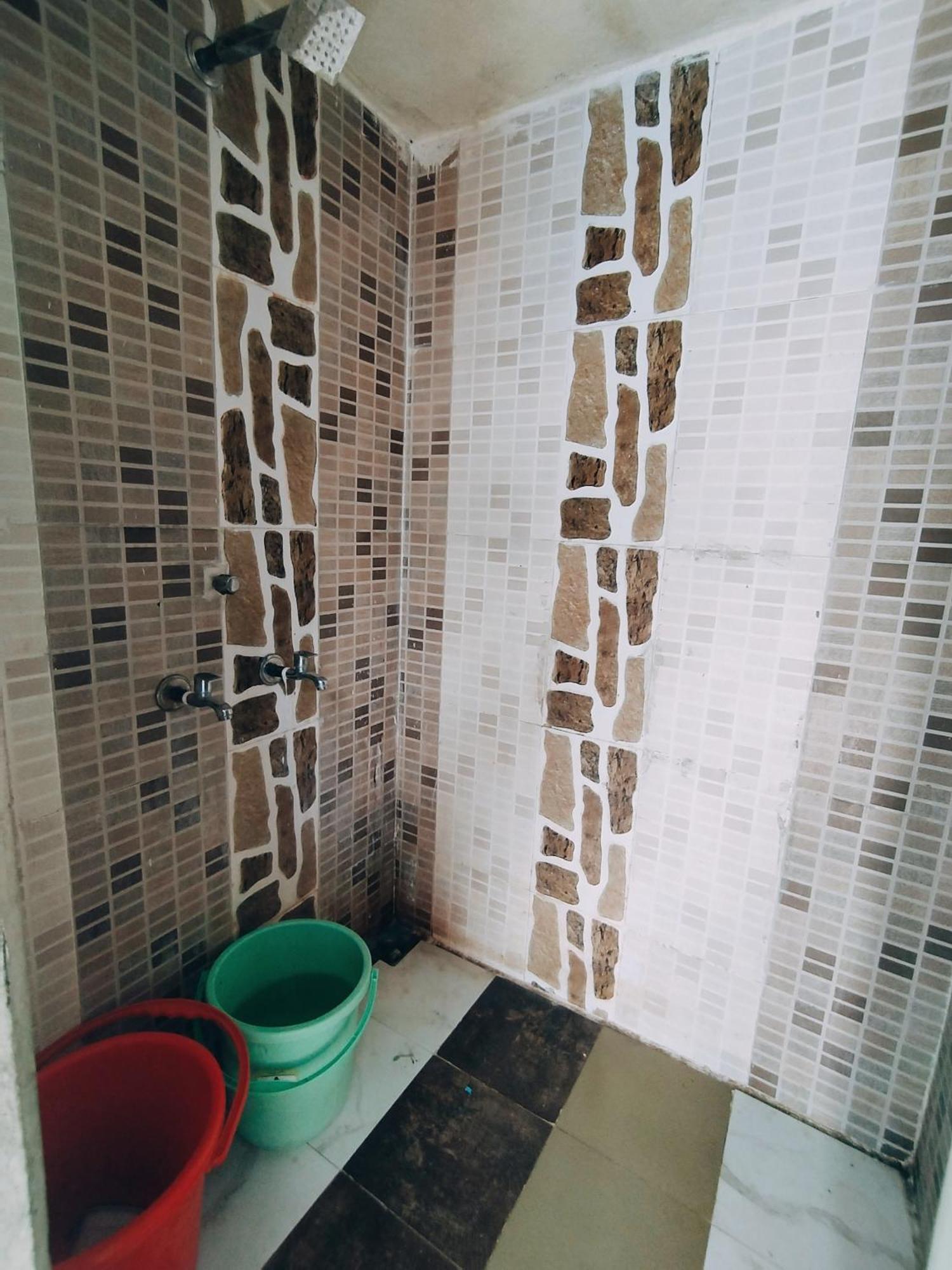 Kalpeshwar Homestay 乌贾因 外观 照片
