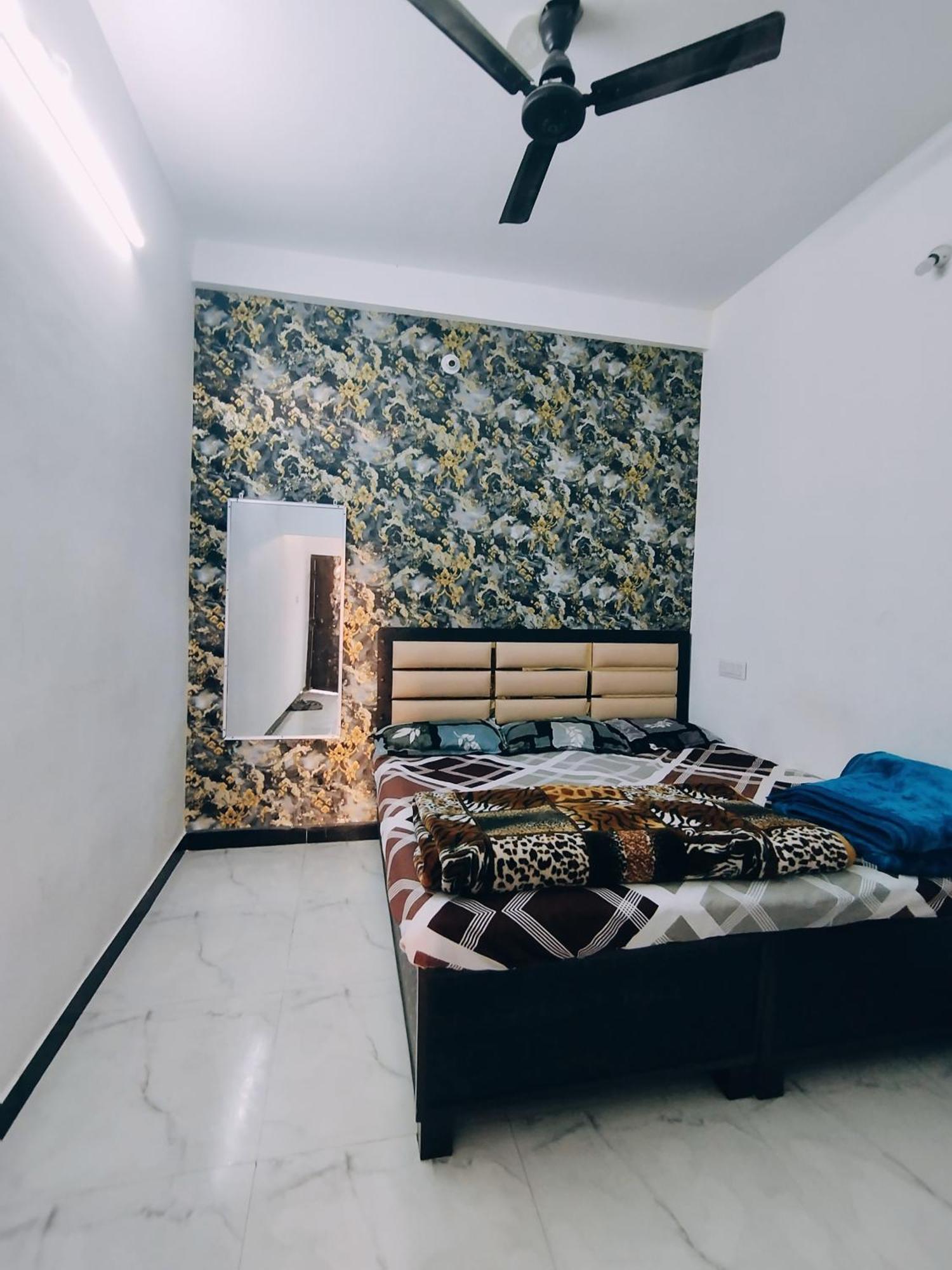 Kalpeshwar Homestay 乌贾因 客房 照片